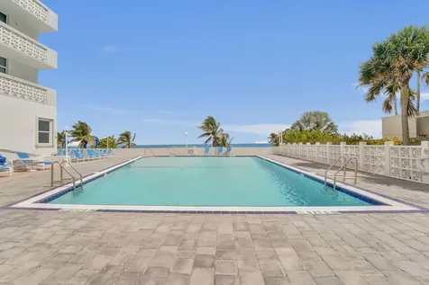 4250 Galt Ocean Drive Fort Lauderdale FL 33308