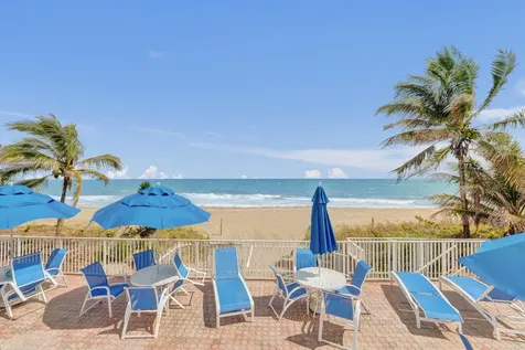 4250 Galt Ocean Drive Fort Lauderdale FL 33308