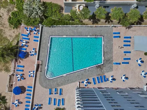 4250 Galt Ocean Drive Fort Lauderdale FL 33308