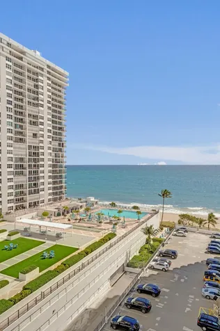 4250 Galt Ocean Drive Fort Lauderdale FL 33308