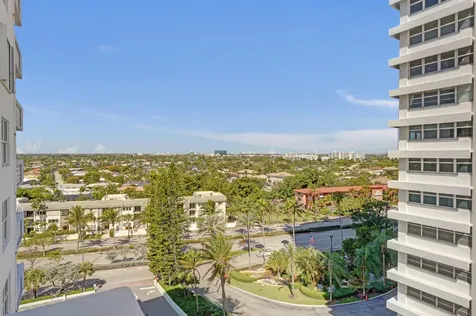 4250 Galt Ocean Drive Fort Lauderdale FL 33308