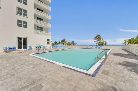 4250 Galt Ocean Drive Fort Lauderdale FL 33308