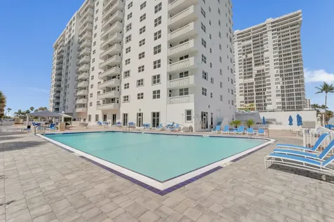 4250 Galt Ocean Drive Fort Lauderdale FL 33308