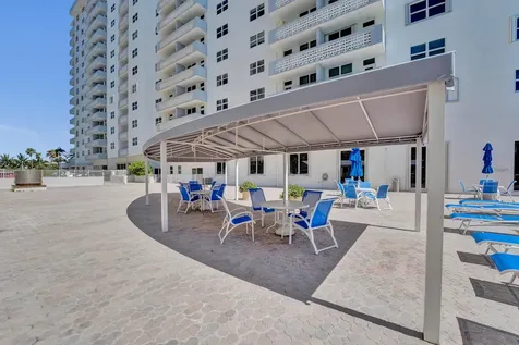 4250 Galt Ocean Drive Fort Lauderdale FL 33308