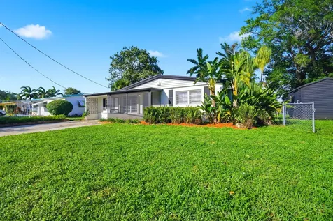3019 N 57th Drive Hollywood FL 33021