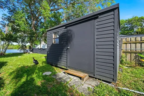 3019 N 57th Drive Hollywood FL 33021
