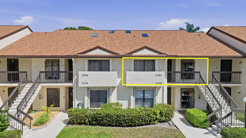 3260 Perimeter Drive Greenacres FL 33467