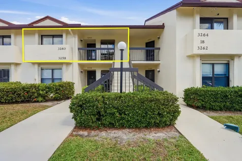 3260 Perimeter Drive Greenacres FL 33467
