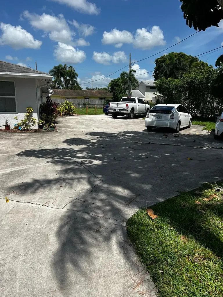 4429 Melvin Road Lake Worth Beach FL 33461