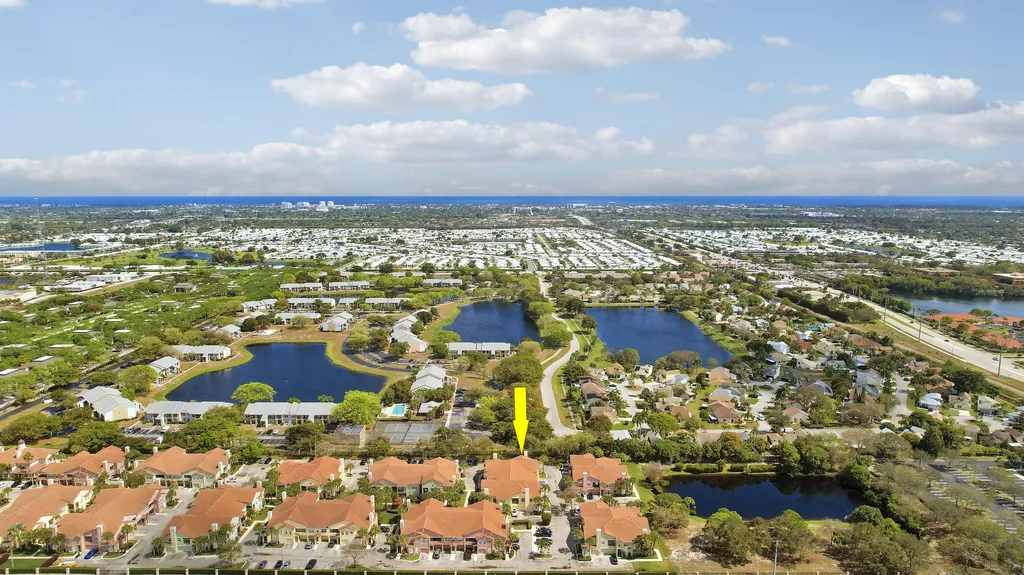 1705 Belmont Place Boynton Beach FL 33436