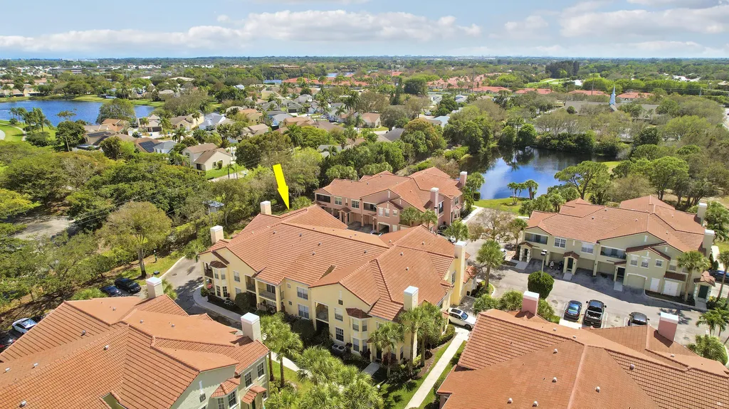 1705 Belmont Place Boynton Beach FL 33436