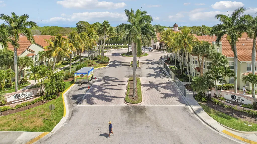 1705 Belmont Place Boynton Beach FL 33436
