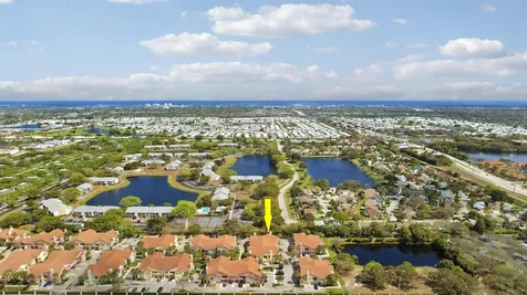 1705 Belmont Place Boynton Beach FL 33436