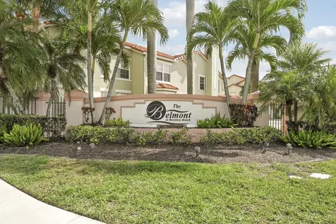 1705 Belmont Place Boynton Beach FL 33436