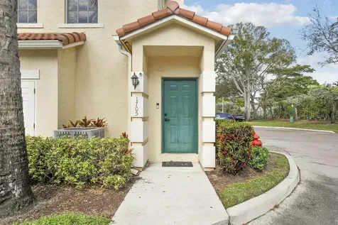 1705 Belmont Place Boynton Beach FL 33436