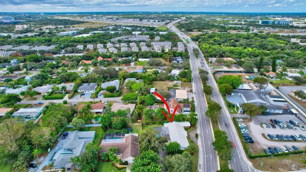 410 NW Spanish River Boulevard Boca Raton FL 33431