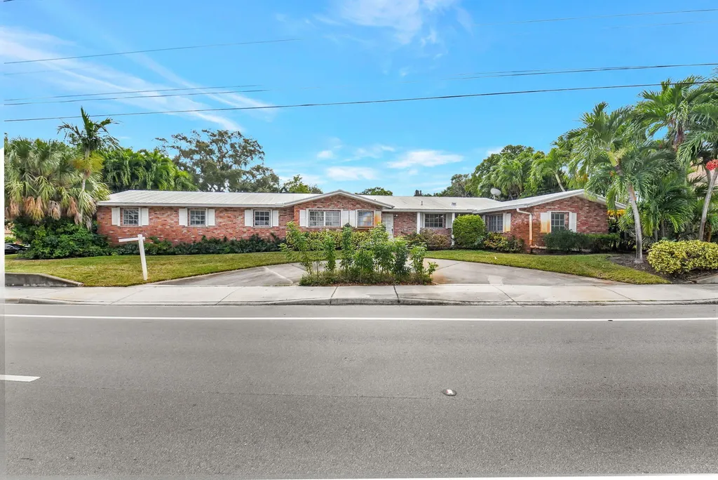 410 NW Spanish River Boulevard Boca Raton FL 33431