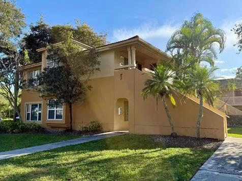 4807 Via Palm Lakes West Palm Beach FL 33417