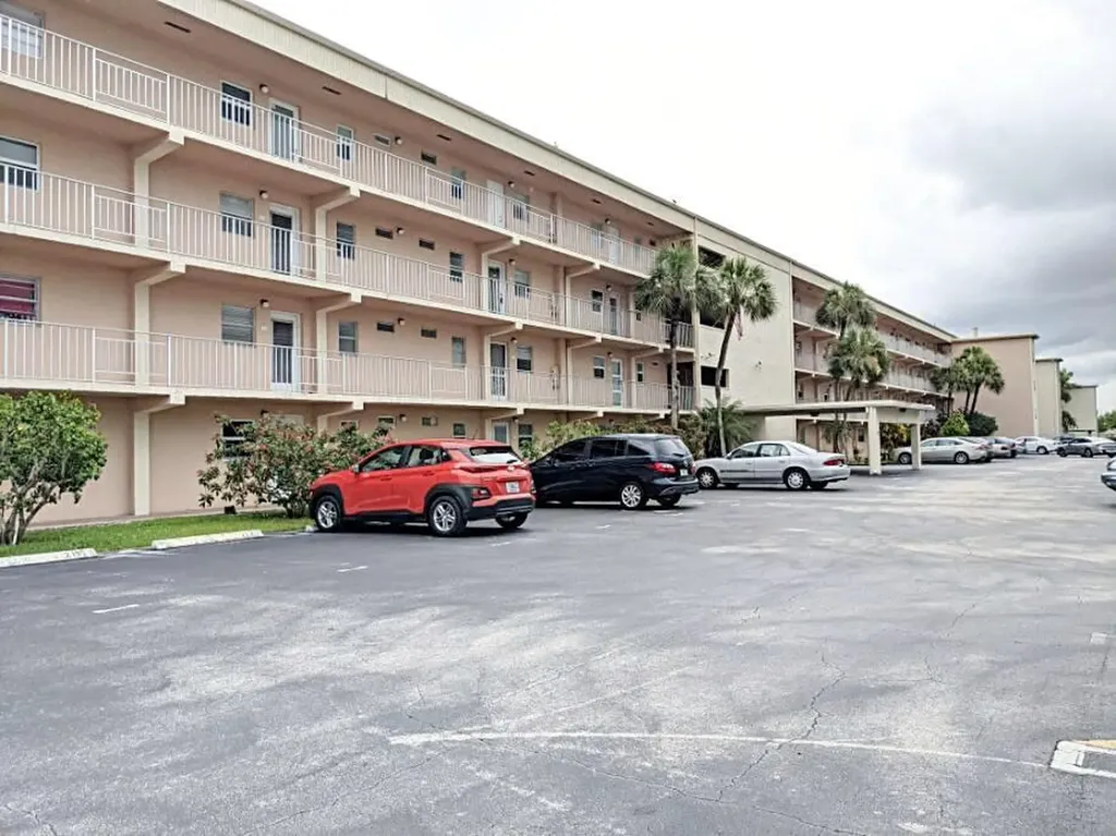 230 NE 26th Avenue Boynton Beach FL 33435