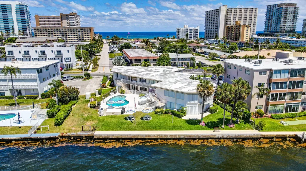 999 N Riverside Drive Pompano Beach FL 33062
