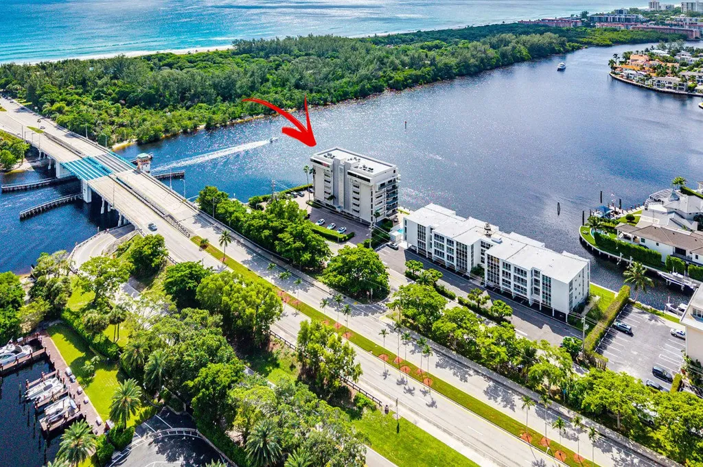 900 NE Spanish River Boulevard Boca Raton FL 33431