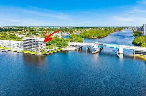 900 NE Spanish River Boulevard Boca Raton FL 33431