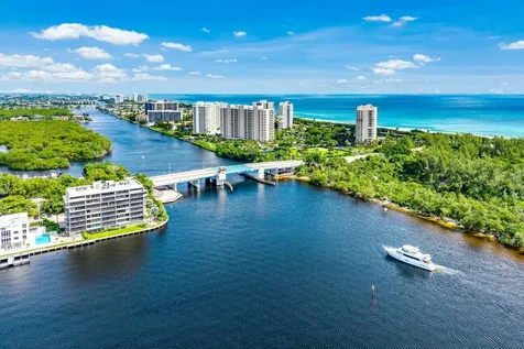 900 NE Spanish River Boulevard Boca Raton FL 33431
