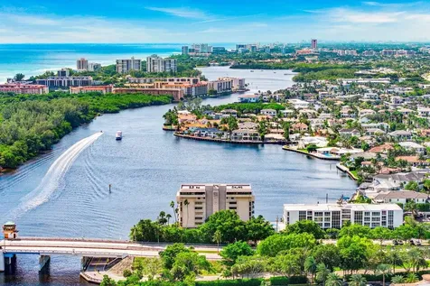 900 NE Spanish River Boulevard Boca Raton FL 33431