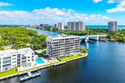 900 NE Spanish River Boulevard Boca Raton FL 33431