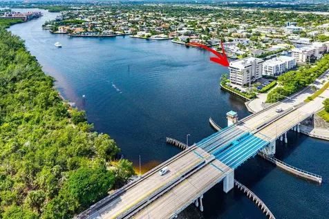 900 NE Spanish River Boulevard Boca Raton FL 33431