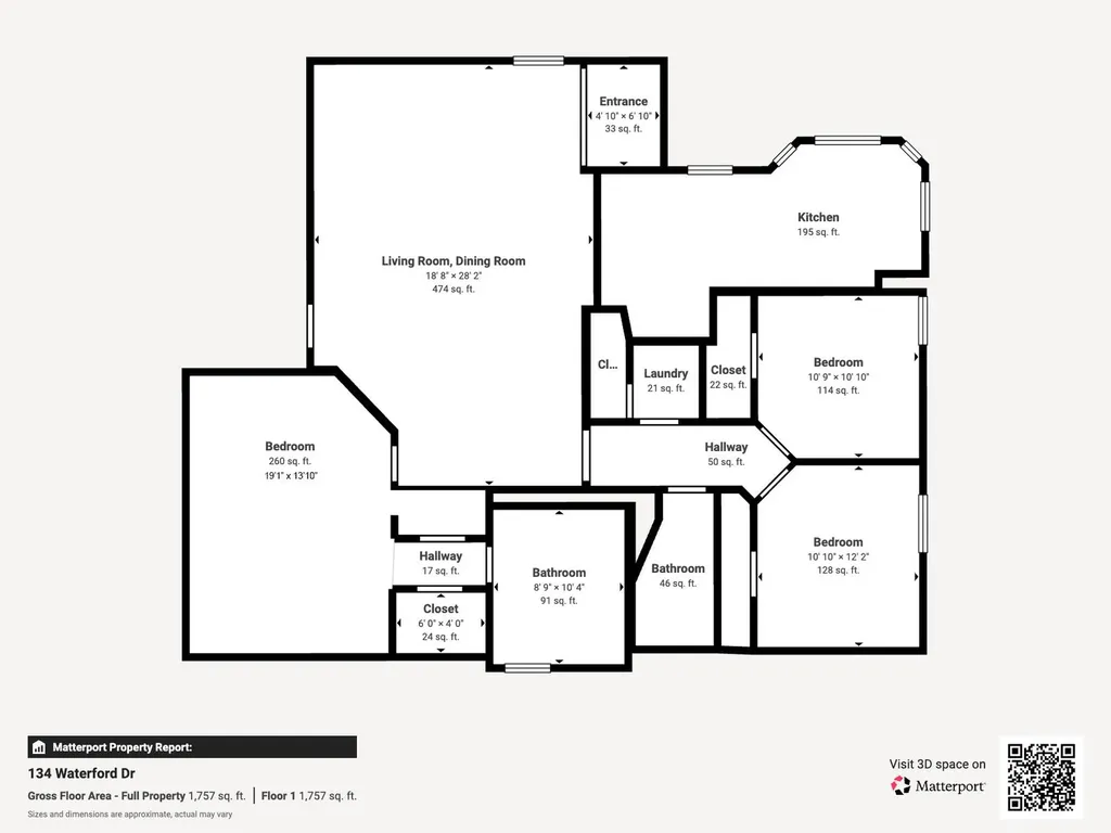 134 Waterford Drive Jupiter FL 33458