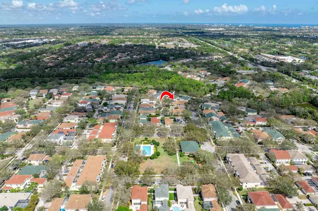 134 Waterford Drive Jupiter FL 33458