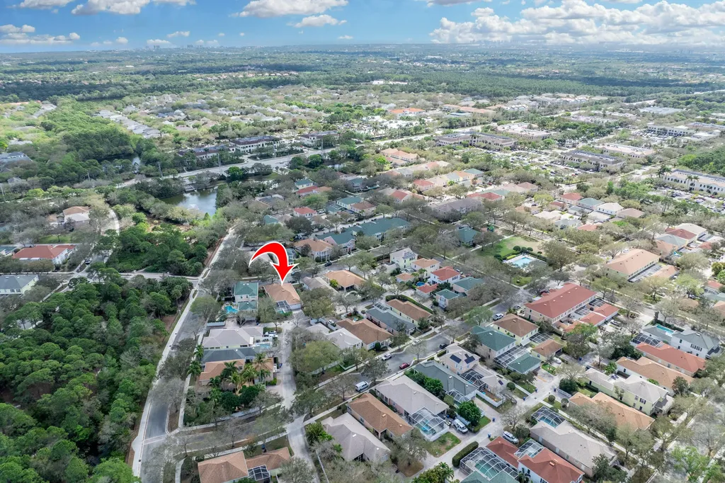 134 Waterford Drive Jupiter FL 33458