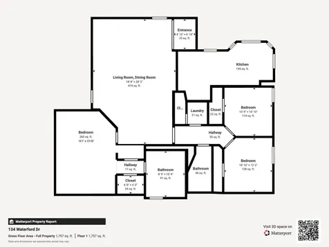 134 Waterford Drive Jupiter FL 33458