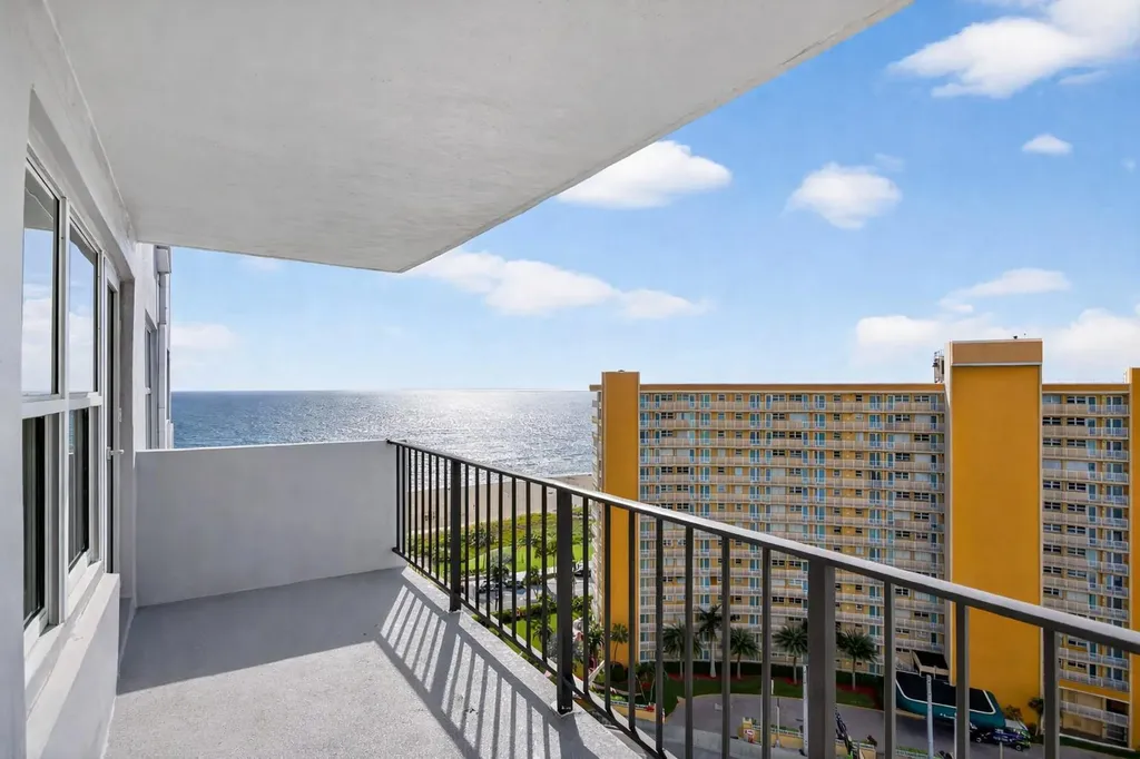 405 N Ocean Boulevard Pompano Beach FL 33062