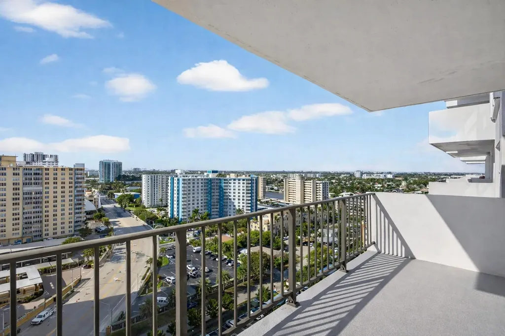 405 N Ocean Boulevard Pompano Beach FL 33062