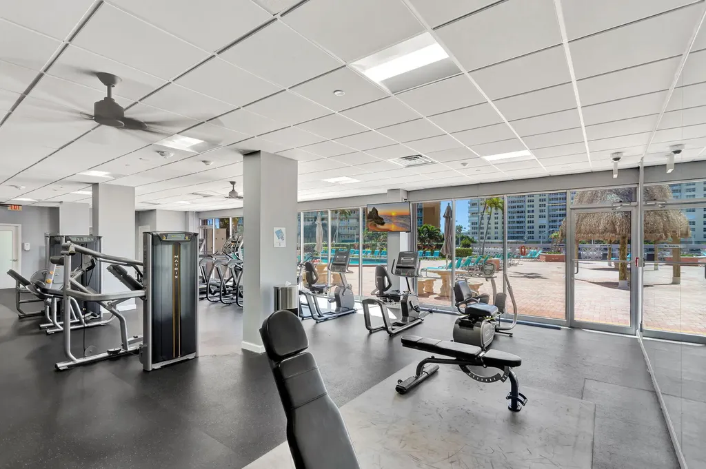 405 N Ocean Boulevard Pompano Beach FL 33062