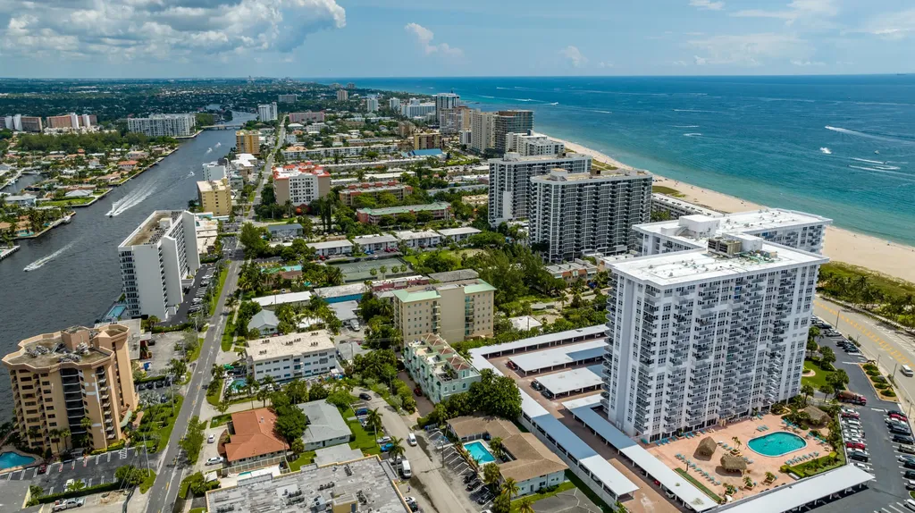 405 N Ocean Boulevard Pompano Beach FL 33062