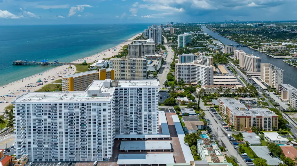405 N Ocean Boulevard Pompano Beach FL 33062