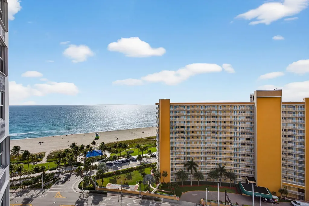405 N Ocean Boulevard Pompano Beach FL 33062
