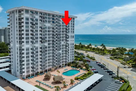 405 N Ocean Boulevard Pompano Beach FL 33062