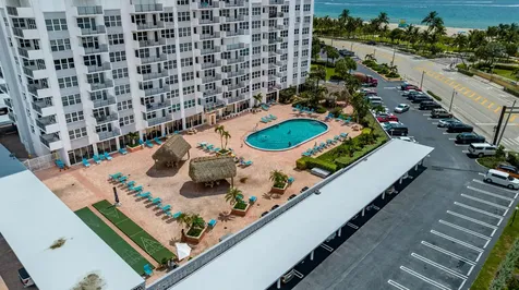 405 N Ocean Boulevard Pompano Beach FL 33062