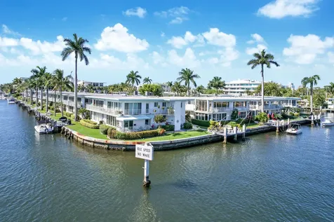 180 Isle Of Venice Drive Fort Lauderdale FL 33301
