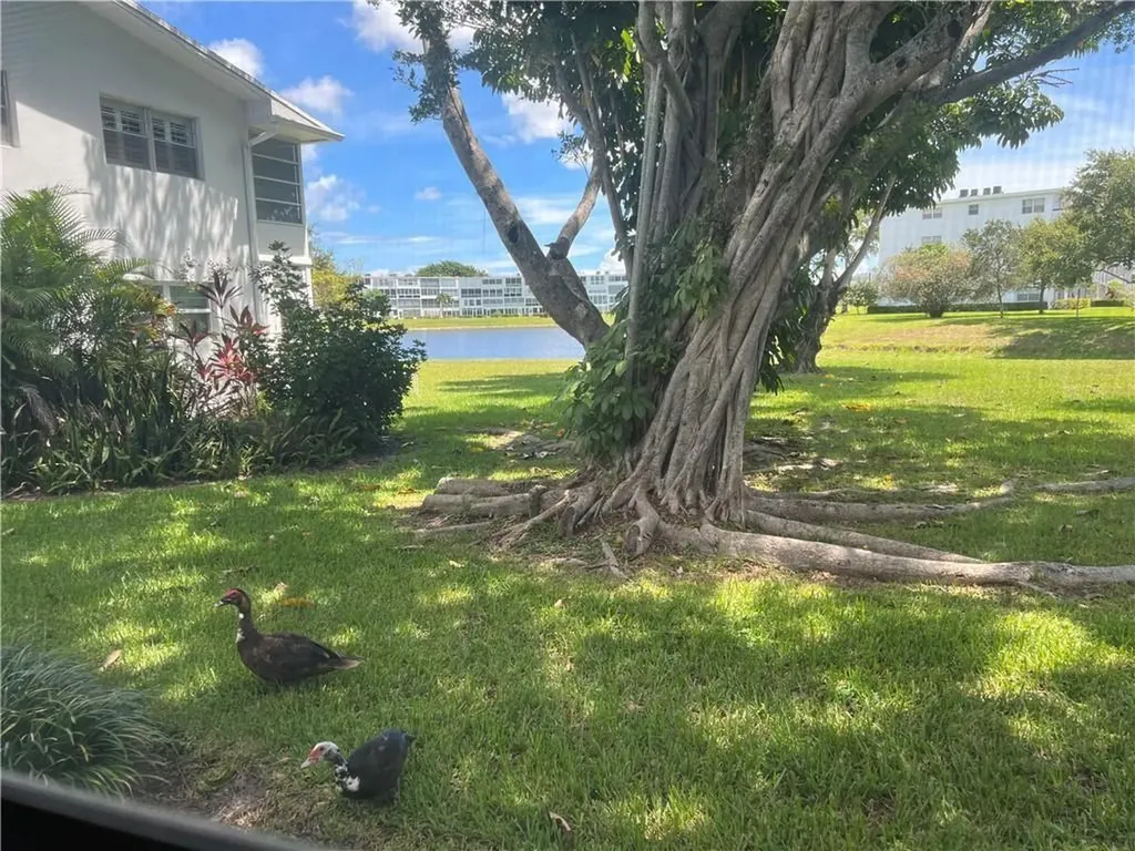321 Newport V Deerfield Beach FL 33442