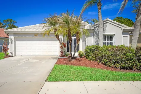 7008 SE Twin Oaks Circle Stuart FL 34997