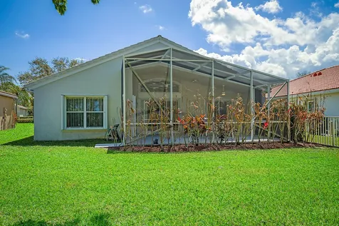 7008 SE Twin Oaks Circle Stuart FL 34997