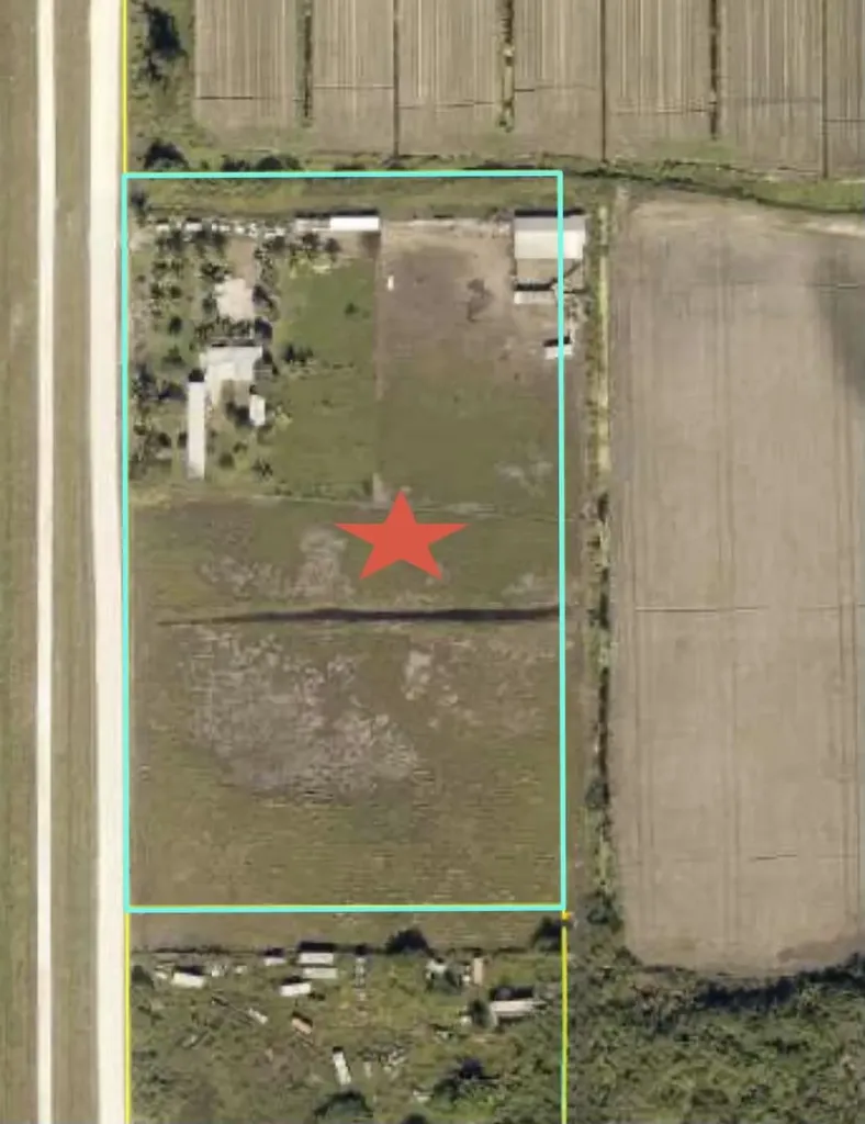 9970 L1 Dike Road Clewiston FL 33440