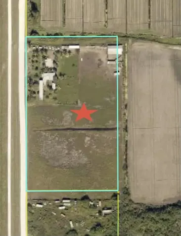 9970 L1 Dike Road Clewiston FL 33440