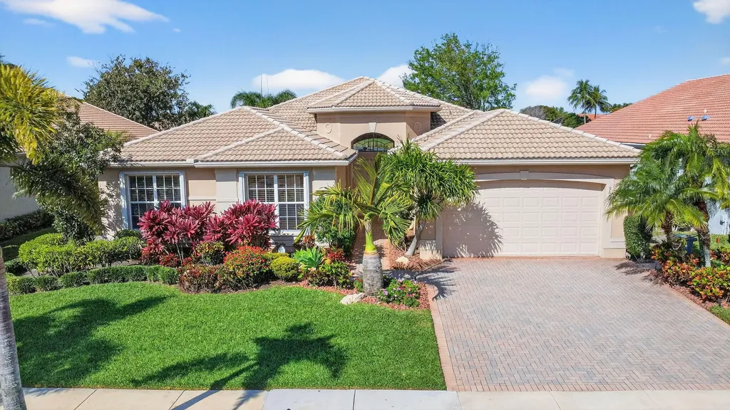 9689 Baywood Park Lane Delray Beach FL 33446
