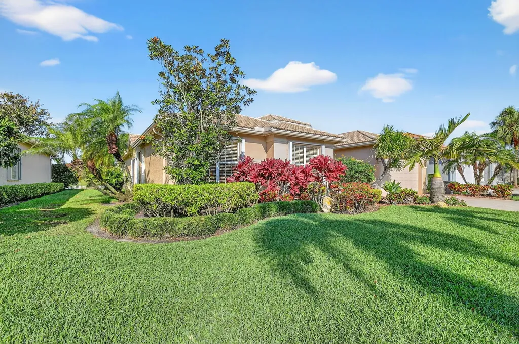 9689 Baywood Park Lane Delray Beach FL 33446